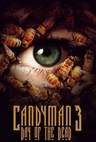 Candyman: Candyman: