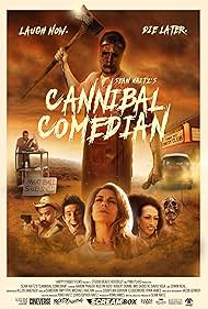 Cannibal Cannibal