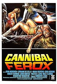 Cannibal Cannibal