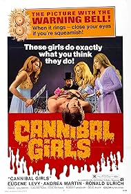 Cannibal Cannibal