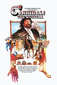 Cannibal! Cannibal!