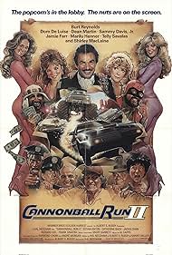 Cannonball Cannonball