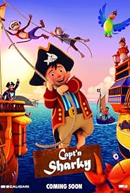 Capt'n Capt'n