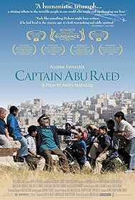 Captain Captain