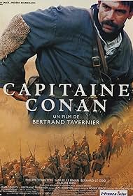 Captain Captain