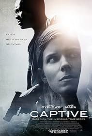 Captive Captive