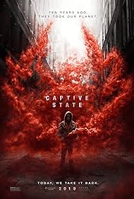 Captive Captive