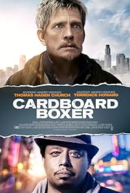 Cardboard Cardboard