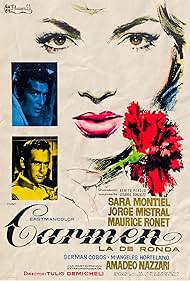 Carmen Carmen