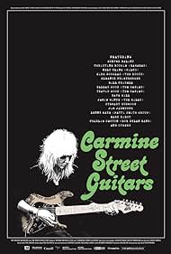 Carmine Carmine