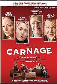 Carnage Carnage
