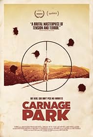 Carnage Carnage
