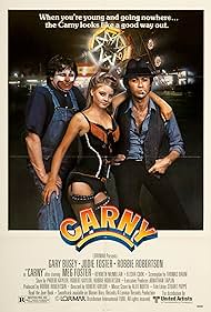 Carny Carny