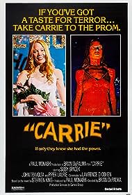 Carrie Carrie