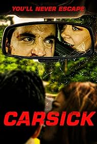 Carsick Carsick