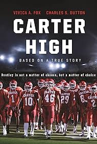 Carter Carter