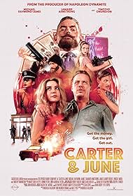 Carter Carter