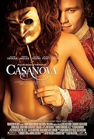 Casanova Casanova