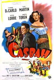 Casbah Casbah