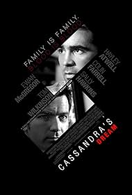 Cassandra's Cassandra's
