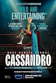 Cassandro