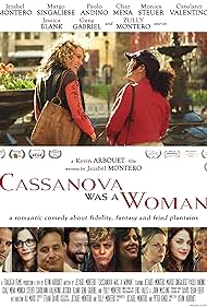 Cassanova