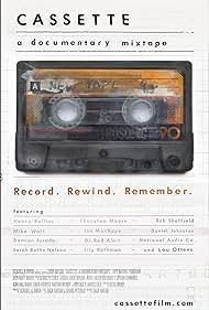 Cassette: Cassette: