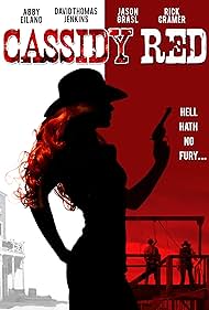 Cassidy Cassidy