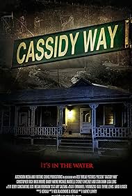 Cassidy Cassidy