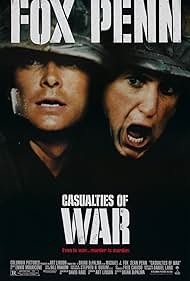 Casualties Casualties