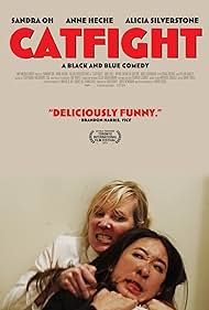 Catfight Catfight