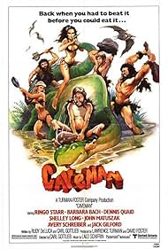 Caveman Caveman