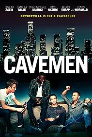 Cavemen Cavemen