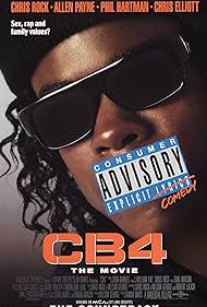 CB4 CB4