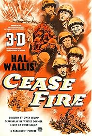 Cease Cease