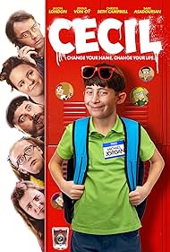 Cecil Cecil
