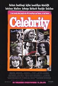 Celebrity Celebrity