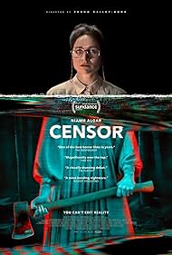 Censor Censor