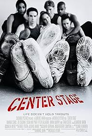 Center Center