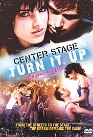 Center Center