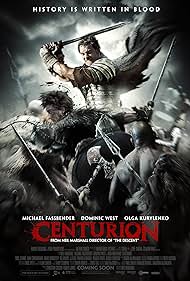 Centurion Centurion