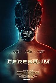 Cerebrum Cerebrum