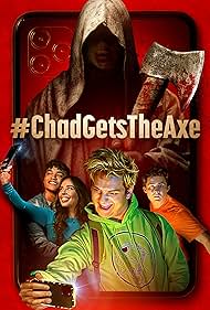 #ChadGetsTheAxe #ChadGetsTheAxe