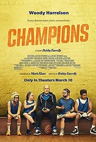 Champions Champions