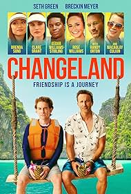 Changeland Changeland