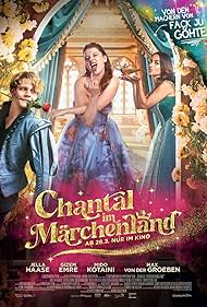 Chantal Chantal