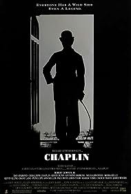 Chaplin Chaplin