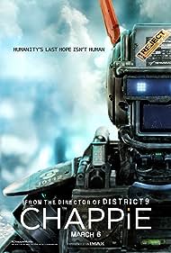 Chappie Chappie