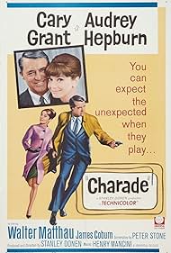 Charade Charade