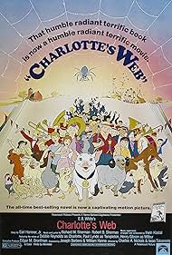 Charlotte's Charlotte's